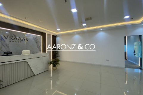 Bureau à Business Bay, Dubai, 93.6 m², № 78330 - photo 9