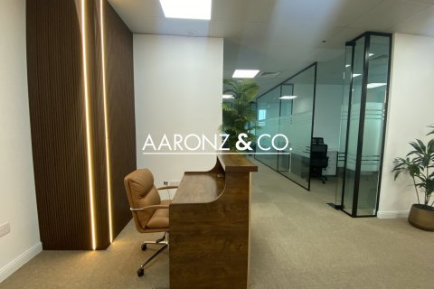 Bureau à Business Bay, Dubai, 93.6 m², № 78330 - photo 21