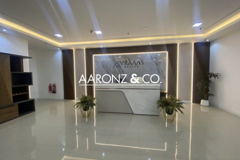Bureau à Business Bay, Dubai, 93.6 m², № 78330 - photo 8