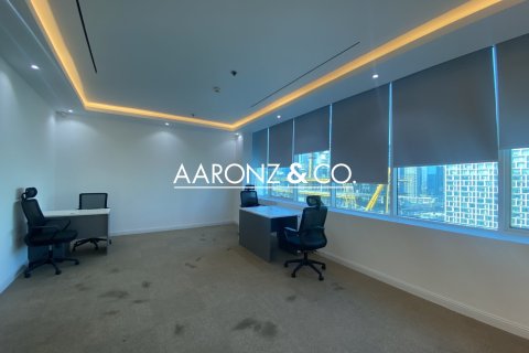 Bureau à Business Bay, Dubai, 93.6 m², № 78330 - photo 17