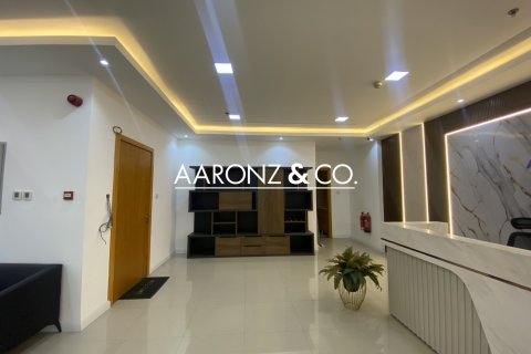 Bureau à Business Bay, Dubai, 93.6 m², № 78330 - photo 10