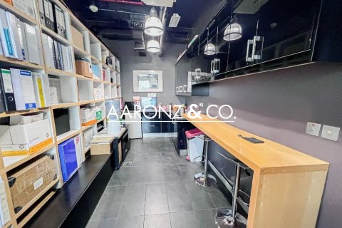 Office in Business Bay, Dubai 156.2 sq.m. № 78316 - photo 4