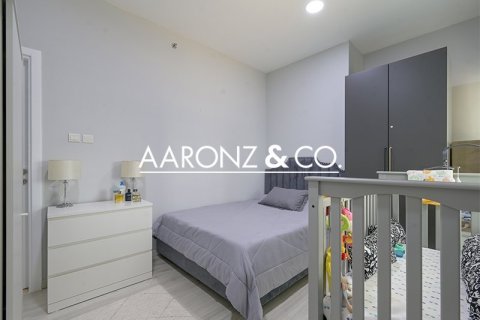 Apartamento en Jumeirah Lake Towers, Dubai, 2 dormitorios, 89.4 m², № 78332 - foto 4