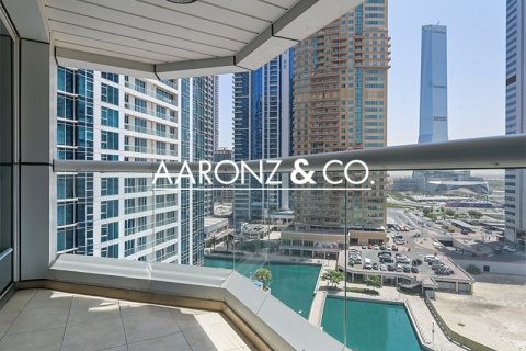 Apartamento en Jumeirah Lake Towers, Dubai, 2 dormitorios, 89.4 m², № 78332 - foto 1