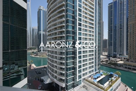 Apartamento en Jumeirah Lake Towers, Dubai, 2 dormitorios, 89.4 m², № 78332 - foto 13
