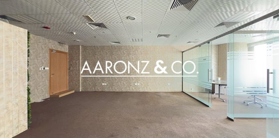 Bureau à Business Bay, Dubai, 82 m², № 78333