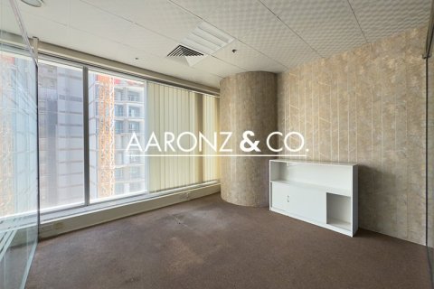 Bureau à Business Bay, Dubai, 82 m², № 78333 - photo 7