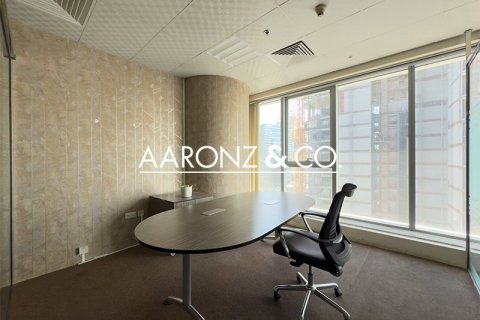 Bureau à Business Bay, Dubai, 82 m², № 78333 - photo 4