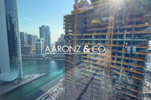 Oficina en Business Bay, Dubai, 69.8 m², № 78334 - foto 14