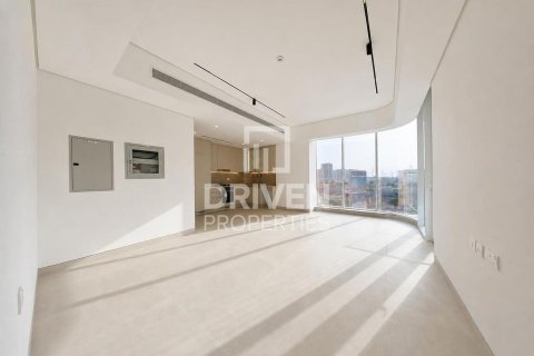 Apartment in Al Jaddaf, Dubai 1 bedroom, 77.57 sq.m. № 126175 - photo 2