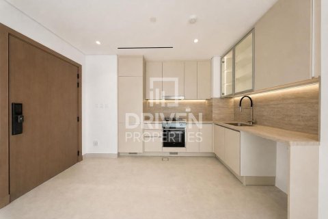 Apartment in Al Jaddaf, Dubai 1 bedroom, 77.57 sq.m. № 126175 - photo 10