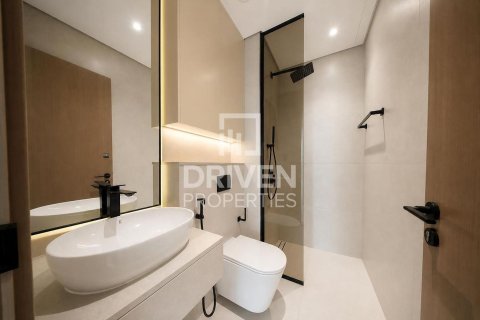 Apartment in Al Jaddaf, Dubai 1 bedroom, 77.57 sq.m. № 126175 - photo 15