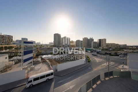 Apartment in Al Jaddaf, Dubai 1 bedroom, 77.57 sq.m. № 126175 - photo 13