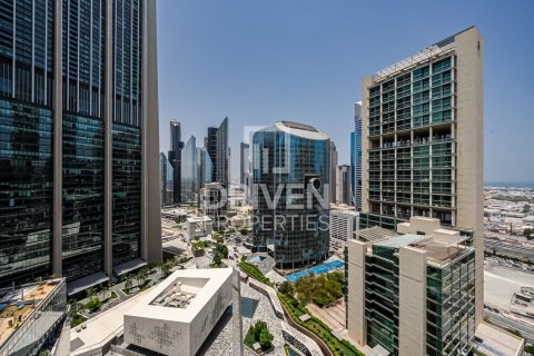 Купить квартиру в Park Towers, DIFC, Дубай: 1 спальня, 94.67м², № 126186 - фото 15
