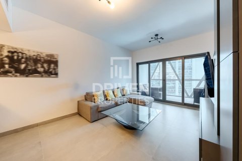Квартира в Park Towers, DIFC, Дубай, 1 спальня, 94.67м², № 126186