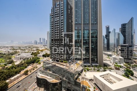 Купить квартиру в Park Towers, DIFC, Дубай: 1 спальня, 94.67м², № 126186 - фото 14