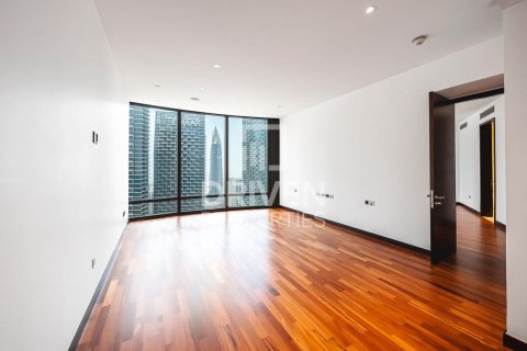 Appartement à Downtown Dubai (Downtown Burj Dubai), Dubai, 1 chambre, 105.26 m², № 126176 - photo 2