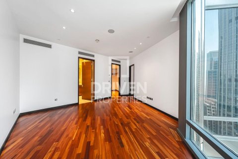 Appartement à Downtown Dubai (Downtown Burj Dubai), Dubai, 1 chambre, 105.26 m², № 126176 - photo 5