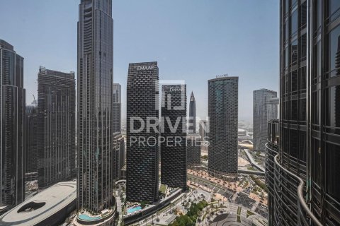 Appartement à Downtown Dubai (Downtown Burj Dubai), Dubai, 1 chambre, 105.26 m², № 126176 - photo 11