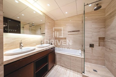 Appartement à Downtown Dubai (Downtown Burj Dubai), Dubai, 1 chambre, 105.26 m², № 126176 - photo 10