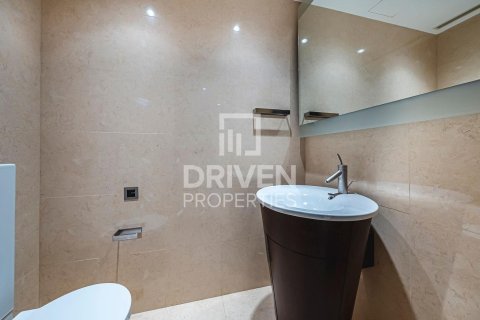 Appartement à Downtown Dubai (Downtown Burj Dubai), Dubai, 1 chambre, 105.26 m², № 126176 - photo 8