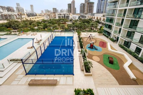 Apartamento en District 13, Jumeirah Village Circle, Dubai, 1 dormitorio, 74.32 m², № 126182 - foto 9