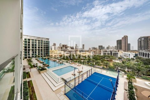 Apartamento en District 13, Jumeirah Village Circle, Dubai, 1 dormitorio, 74.32 m², № 126182