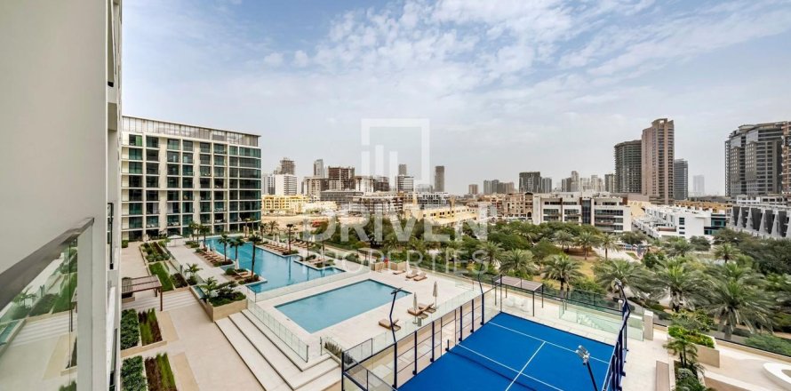 Apartamento en District 13, Jumeirah Village Circle, Dubai, 1 dormitorio, 74.32 m², № 126182