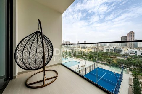 Apartamento en District 13, Jumeirah Village Circle, Dubai, 1 dormitorio, 74.32 m², № 126182 - foto 10