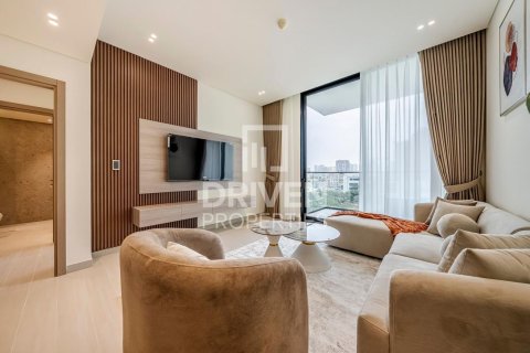 Apartamento en District 13, Jumeirah Village Circle, Dubai, 1 dormitorio, 74.32 m², № 126182 - foto 7