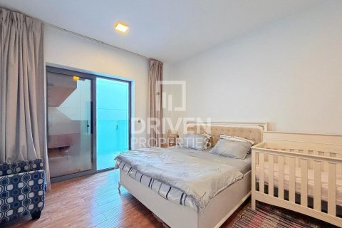 Apartamento en District 11, Jumeirah Village Circle, Dubai, 1 dormitorio, 109.81 m², № 126185 - foto 4