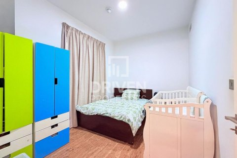 Apartamento en District 11, Jumeirah Village Circle, Dubai, 1 dormitorio, 109.81 m², № 126185 - foto 8