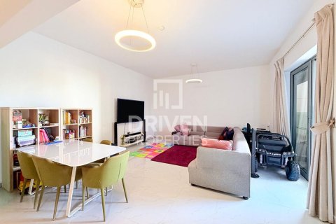 Apartamento en District 11, Jumeirah Village Circle, Dubai, 1 dormitorio, 109.81 m², № 126185