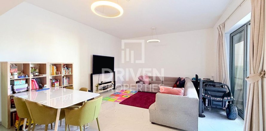 Apartamento en District 11, Jumeirah Village Circle, Dubai, 1 dormitorio, 109.81 m², № 126185