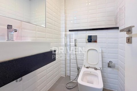 Apartamento en District 11, Jumeirah Village Circle, Dubai, 1 dormitorio, 109.81 m², № 126185 - foto 9