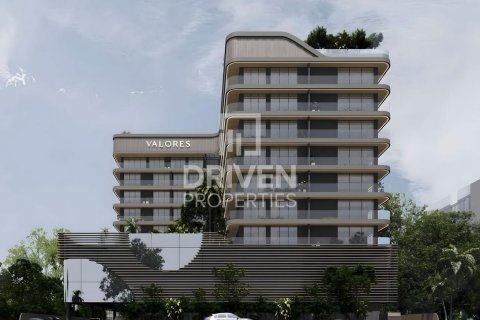 Appartement à Jebel Ali, Dubai, 2 chambres, 129.6 m², № 126184 - photo 21