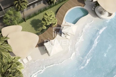 Appartement à Jebel Ali, Dubai, 2 chambres, 129.6 m², № 126184 - photo 5