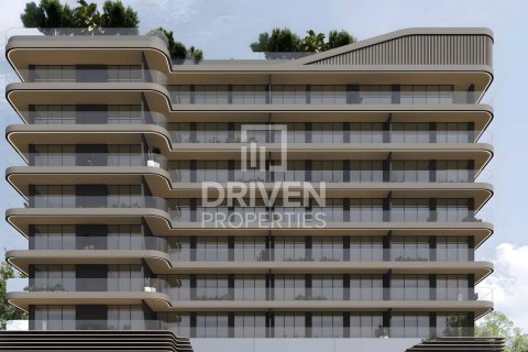 Appartement à Jebel Ali, Dubai, 2 chambres, 129.6 m², № 126184 - photo 4