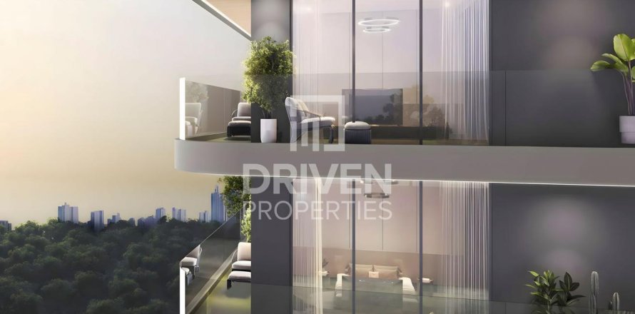 Appartement à Jebel Ali, Dubai, 2 chambres, 129.6 m², № 126184