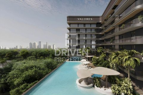 Appartement à Jebel Ali, Dubai, 2 chambres, 129.6 m², № 126184 - photo 18