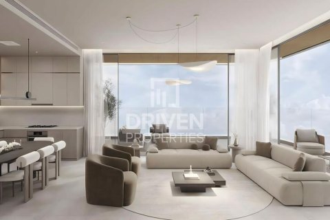 Appartement à Jebel Ali, Dubai, 2 chambres, 129.6 m², № 126184 - photo 11