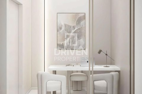 Appartement à Jebel Ali, Dubai, 2 chambres, 129.6 m², № 126184 - photo 27