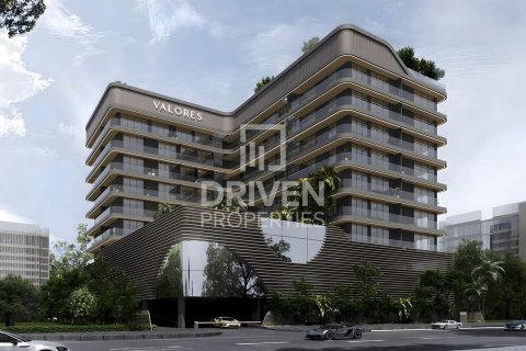 Appartement à Jebel Ali, Dubai, 2 chambres, 129.6 m², № 126184 - photo 16