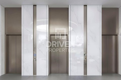 Appartement à Jebel Ali, Dubai, 2 chambres, 129.6 m², № 126184 - photo 14