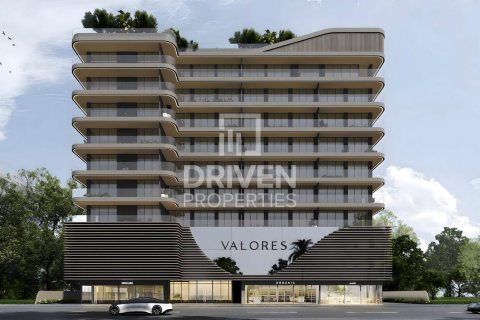 Appartement à Jebel Ali, Dubai, 2 chambres, 129.6 m², № 126184 - photo 3