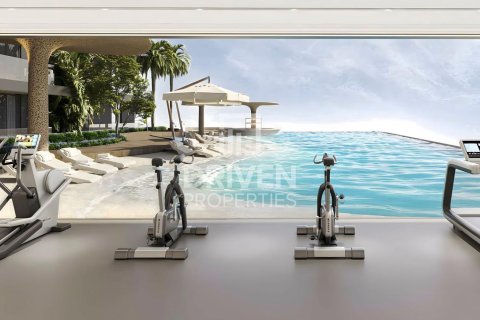 Appartement à Jebel Ali, Dubai, 2 chambres, 129.6 m², № 126184 - photo 8