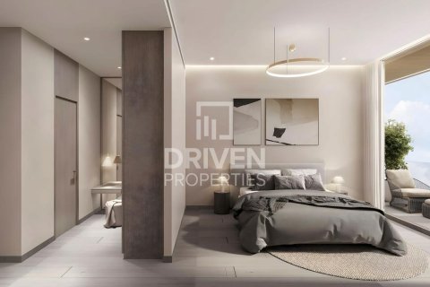 Appartement à Jebel Ali, Dubai, 2 chambres, 129.6 m², № 126184 - photo 13