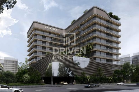 Appartement à Jebel Ali, Dubai, 2 chambres, 129.6 m², № 126184 - photo 26