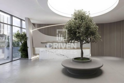 Appartement à Jebel Ali, Dubai, 2 chambres, 129.6 m², № 126184 - photo 24