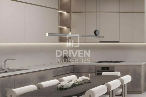Appartement à Jebel Ali, Dubai, 2 chambres, 129.6 m², № 126184 - photo 9
